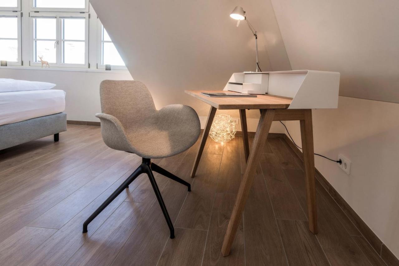 Lichtenberg Lodges 外观 照片