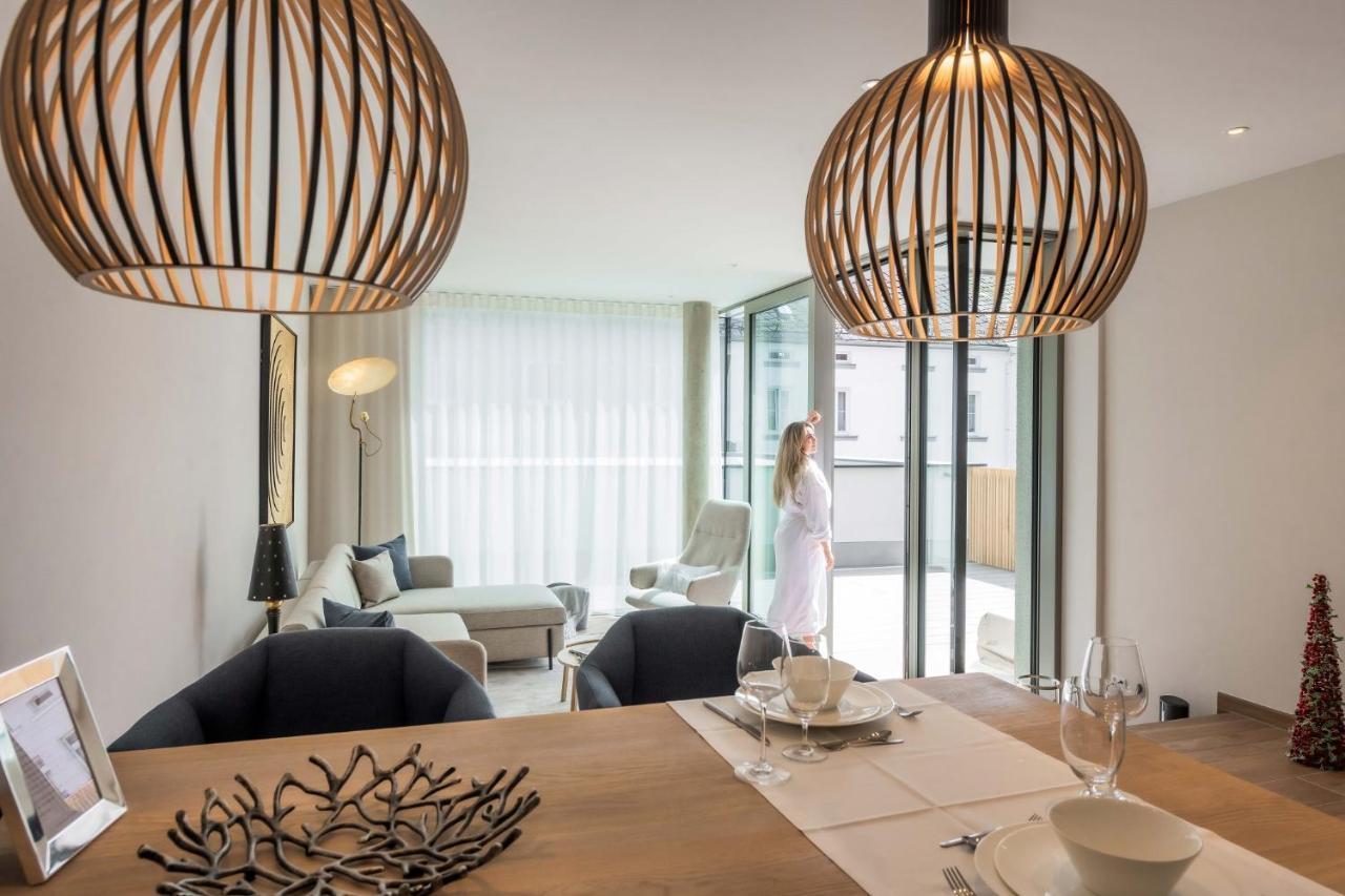 Lichtenberg Lodges 外观 照片