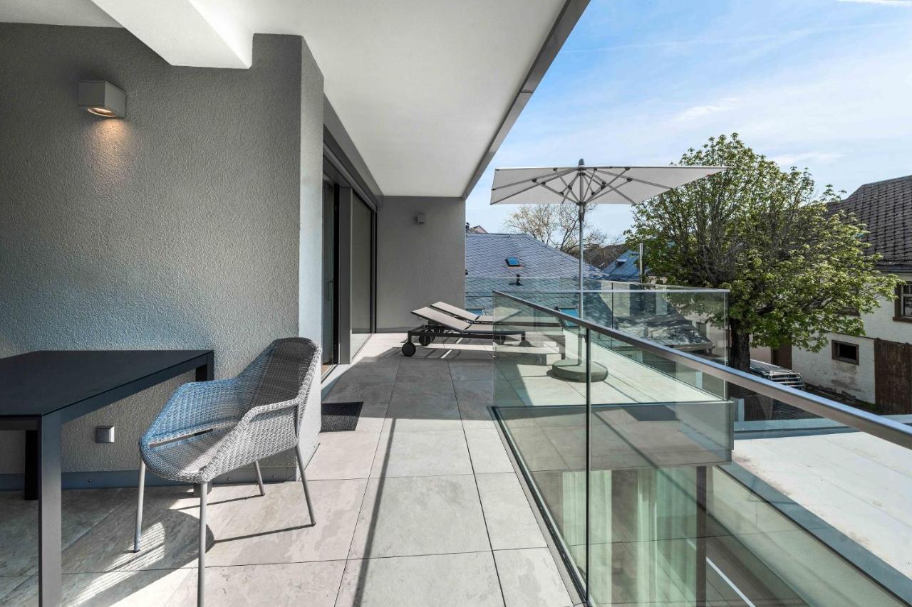 Lichtenberg Lodges 外观 照片