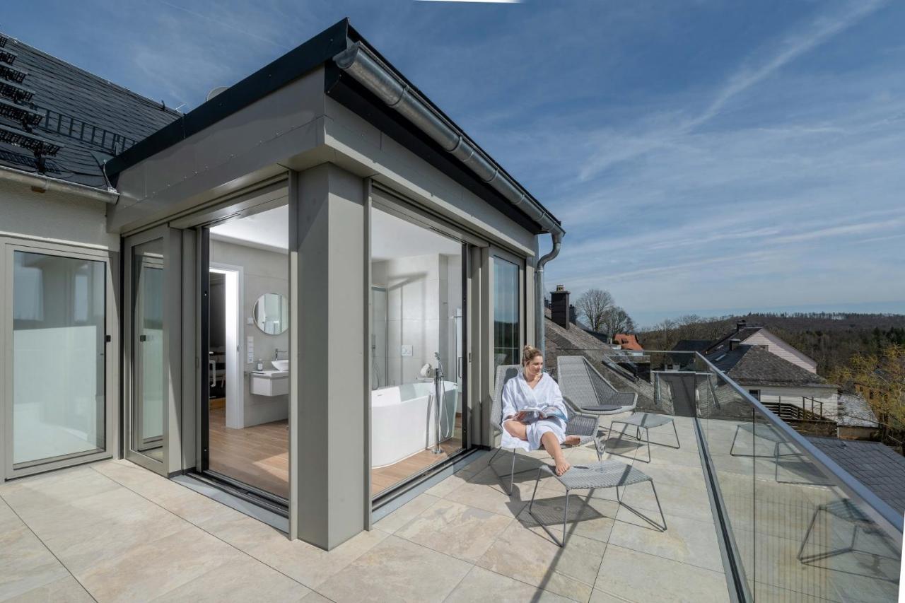 Lichtenberg Lodges 外观 照片