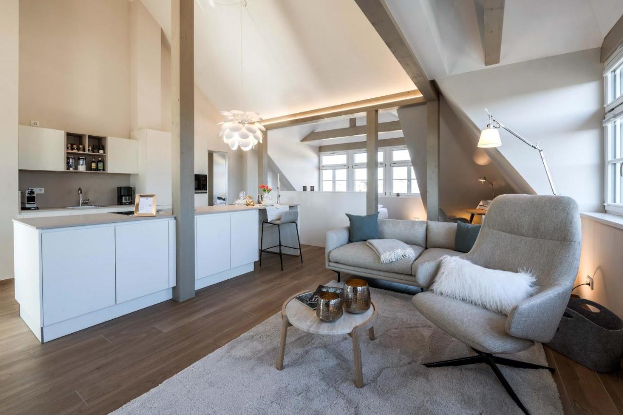Lichtenberg Lodges 外观 照片