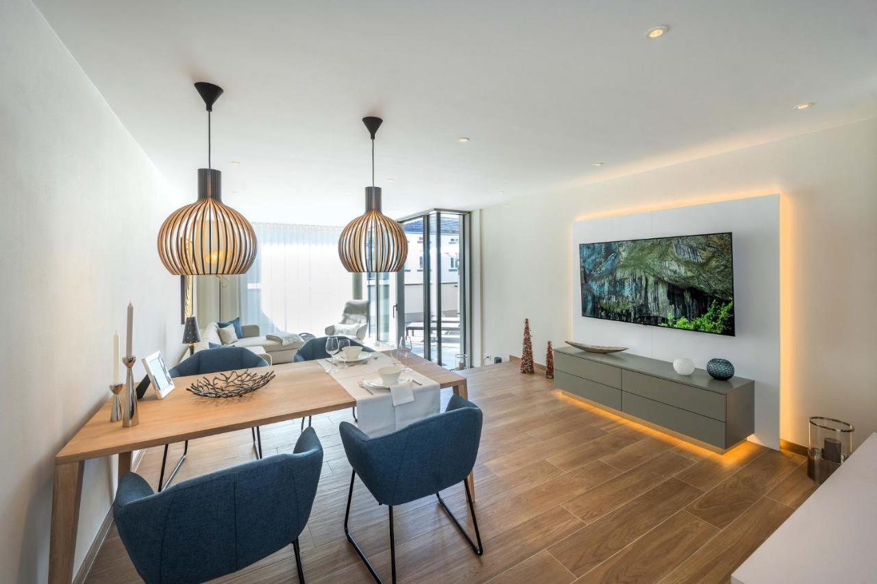 Lichtenberg Lodges 外观 照片