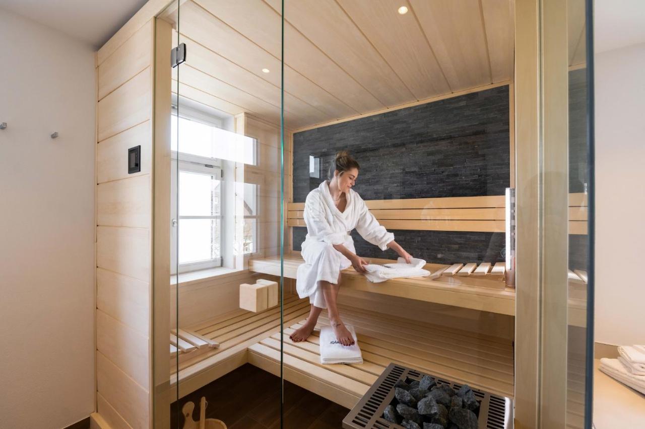 Lichtenberg Lodges 外观 照片
