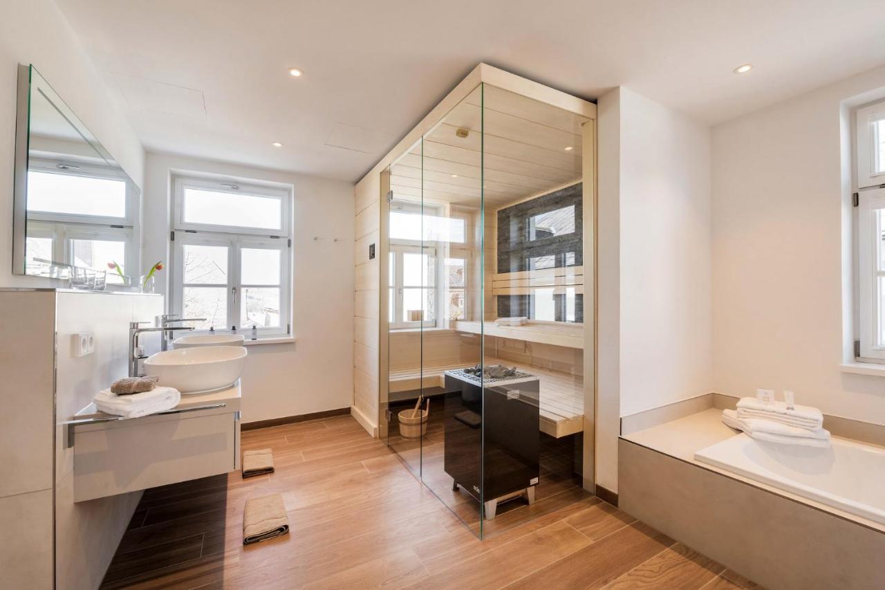 Lichtenberg Lodges 外观 照片