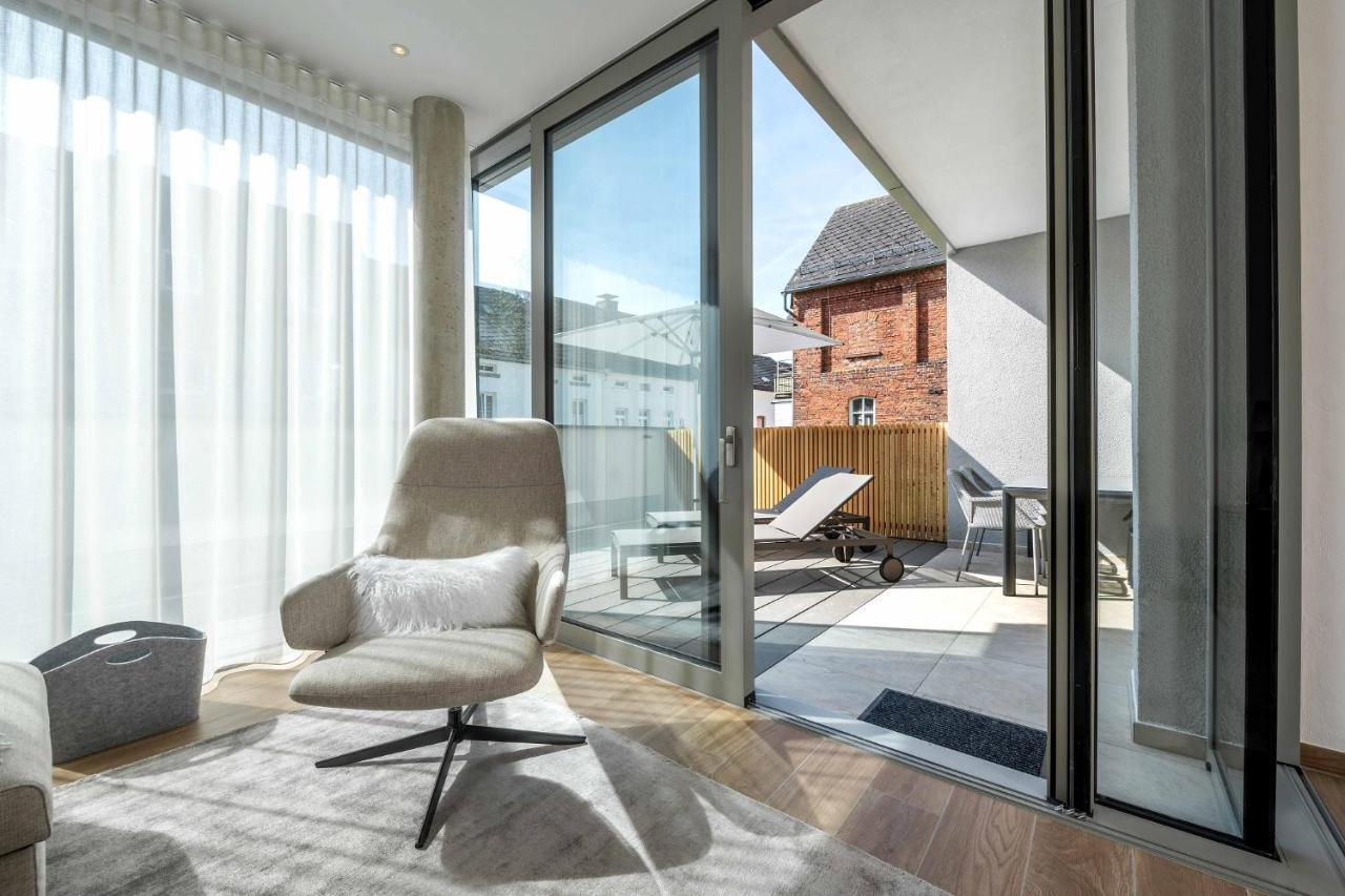 Lichtenberg Lodges 外观 照片