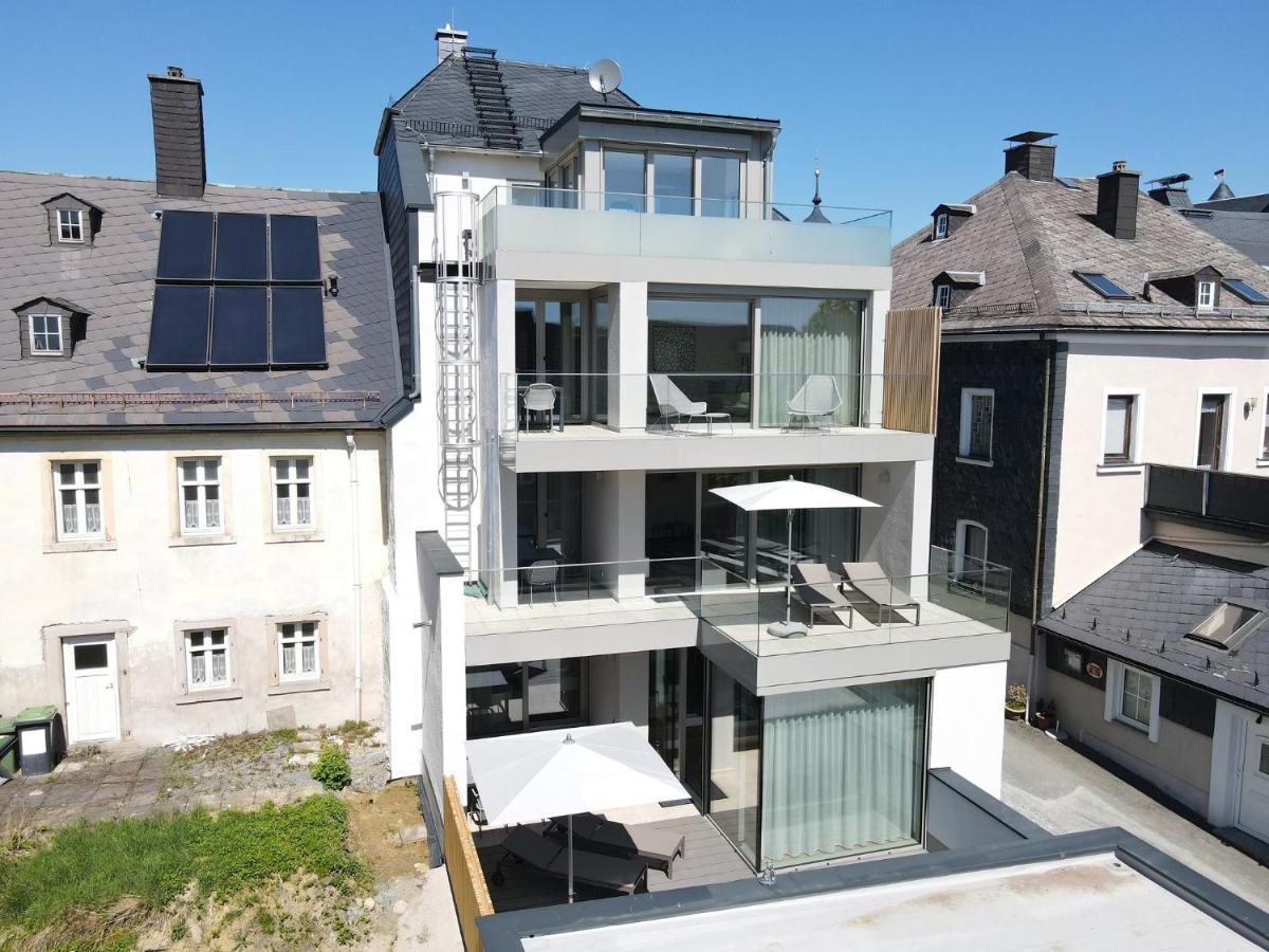 Lichtenberg Lodges 外观 照片