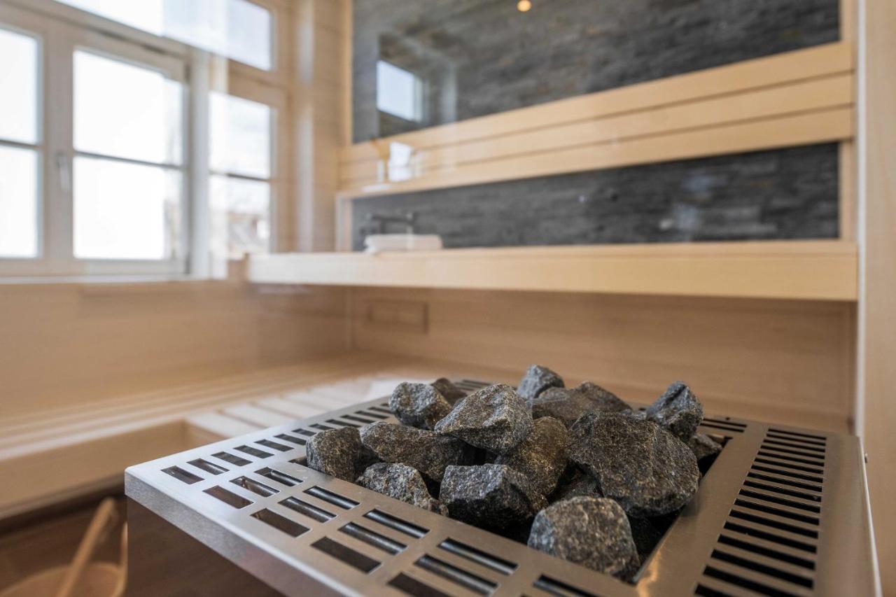 Lichtenberg Lodges 外观 照片
