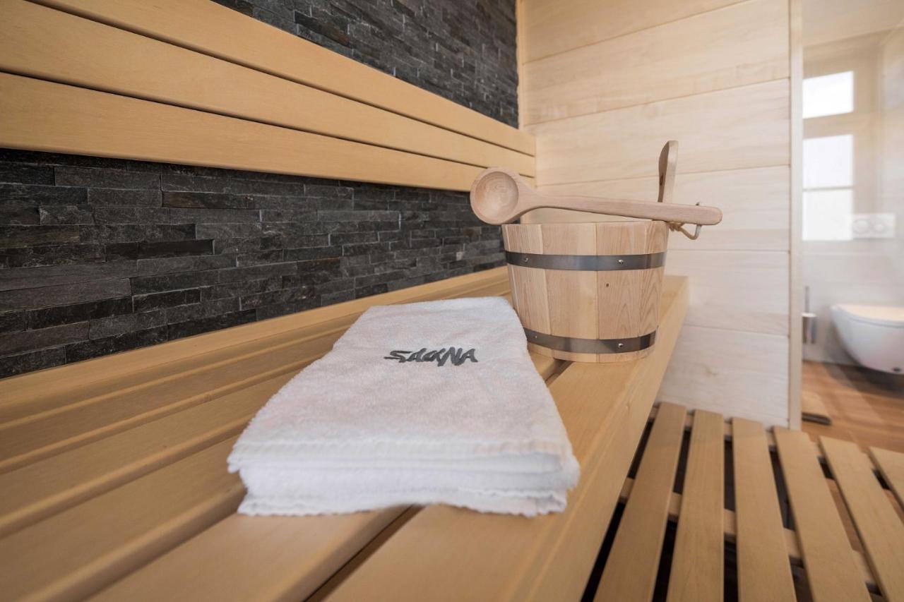 Lichtenberg Lodges 外观 照片